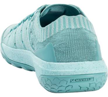 Produktbild Mammut Hueco Knit Low