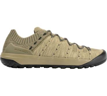 Produktbild Mammut Hueco Knit Low