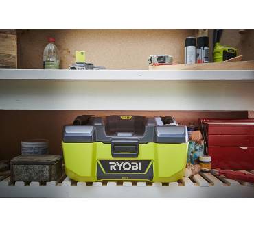 Produktbild Ryobi R18PV