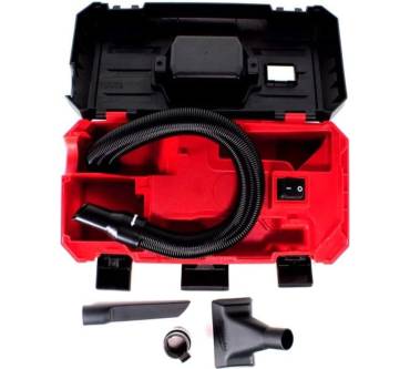 Produktbild Milwaukee M18 VC-2