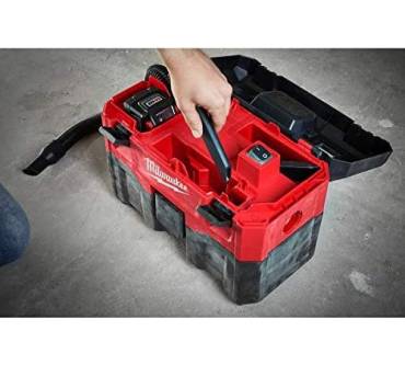 Produktbild Milwaukee M18 VC-2