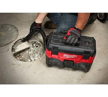 Produktbild Milwaukee M18 VC-2