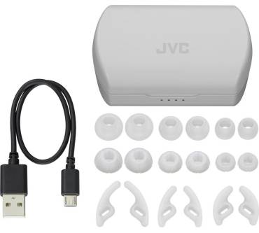 Produktbild JVC HA-ET45T