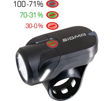 Produktbild Sigma Aura 35 USB