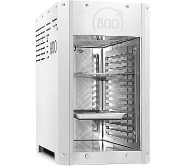 Produktbild Intergrill 800° Grill Pure