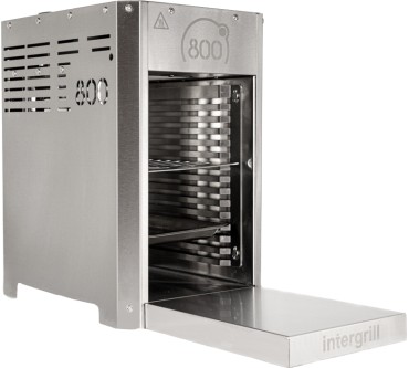 Produktbild Intergrill 800° Grill Pure