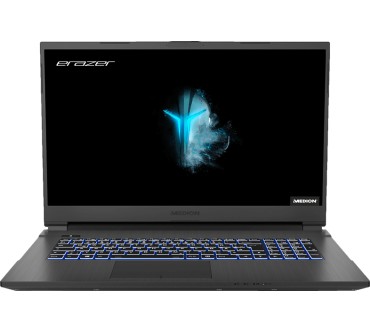 Produktbild Medion Erazer Defender E10 (i5-10300H, GTX 1650, 16GB RAM, 512GB SSD)