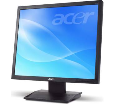 Produktbild Acer V193d