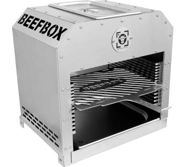 Produktbild Beefbox Twin 2.0