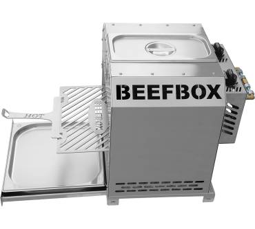 Produktbild Beefbox Twin 2.0