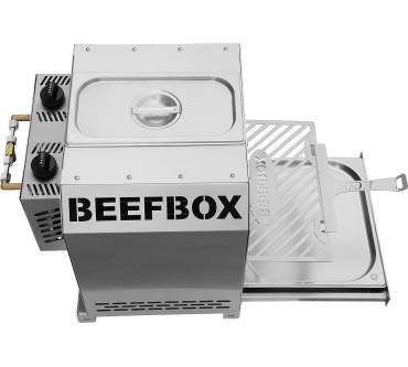 Produktbild Beefbox Twin 2.0