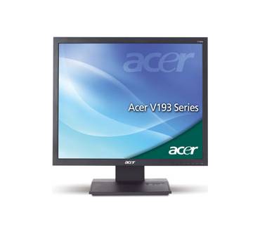 Produktbild Acer V193d