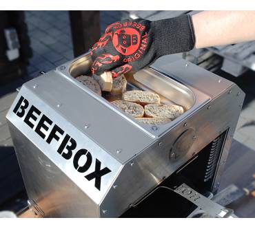 Produktbild Beefbox Twin 2.0