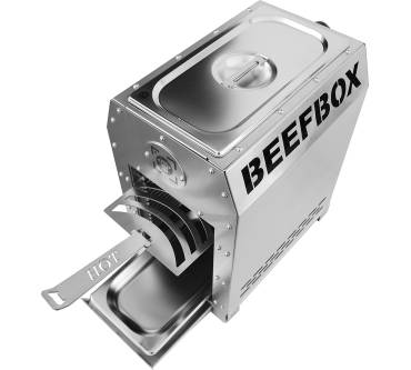 Produktbild Beefbox Pro 2.0