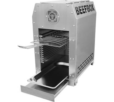 Produktbild Beefbox Pro 2.0