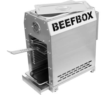 Produktbild Beefbox Pro 2.0