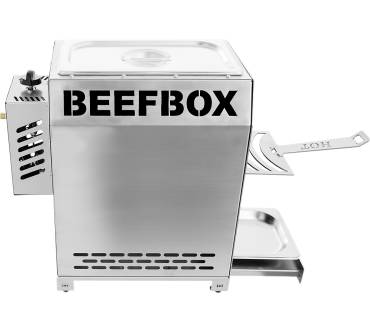 Produktbild Beefbox Pro 2.0