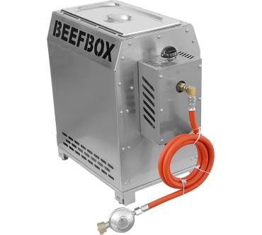 Produktbild Beefbox Pro 2.0