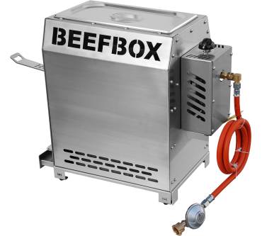 Produktbild Beefbox Pro 2.0