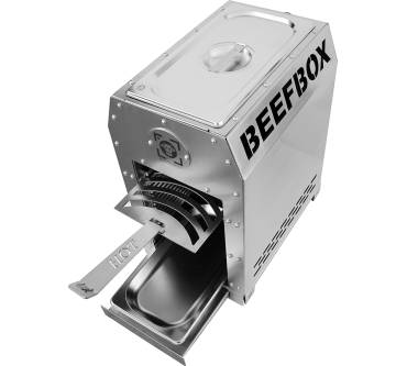 Produktbild Beefbox Pro 2.0