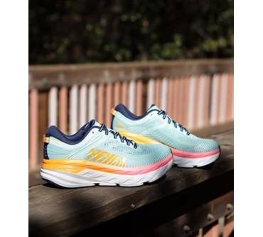 Produktbild Hoka Bondi 7