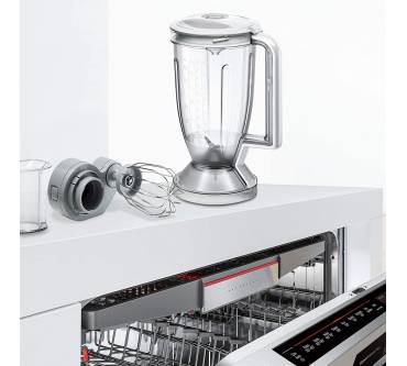 Produktbild Bosch MC812W501