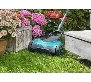 Produktbild Gardena HandyMower Li-18/22