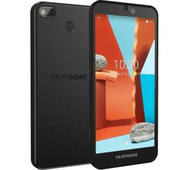 Produktbild Fairphone 3+