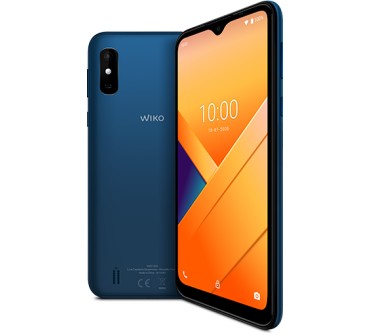 Produktbild Wiko Y81