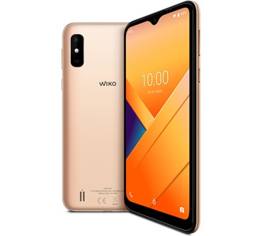 Produktbild Wiko Y81