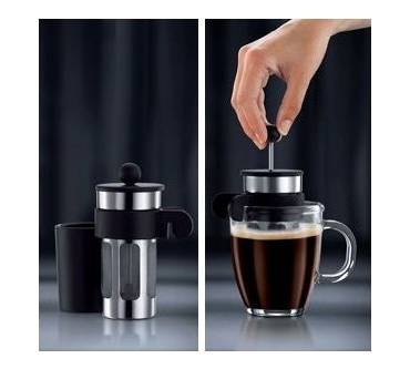 Produktbild Bodum Bistro Mug Press