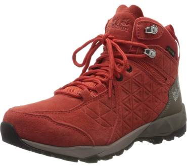 Produktbild Jack Wolfskin Cascade Hike LT Texapore Mid