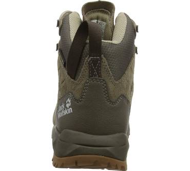 Produktbild Jack Wolfskin Cascade Hike LT Texapore Mid