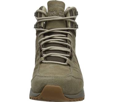 Produktbild Jack Wolfskin Cascade Hike LT Texapore Mid