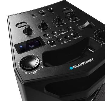 Produktbild Blaupunkt PS 500