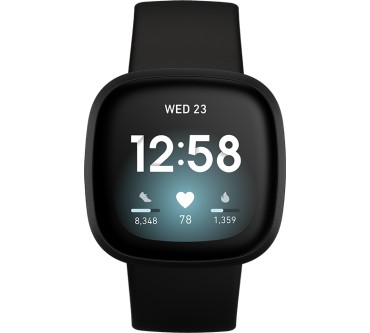 Produktbild Fitbit Versa 3