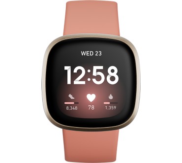 Produktbild Fitbit Versa 3