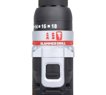 Produktbild Worx SlammerDrill WX354