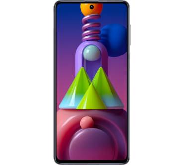 Produktbild Samsung Galaxy M51