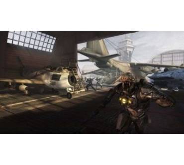 Produktbild Resistance 2 (für PS3)