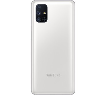 Produktbild Samsung Galaxy M51