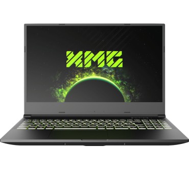 Produktbild Schenker XMG Core 15 (AMD)