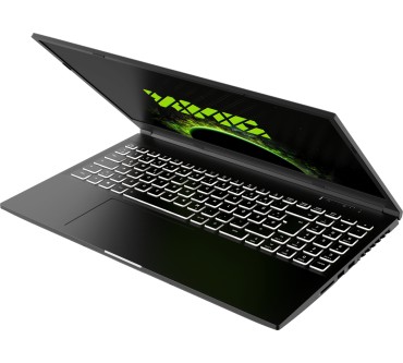 Produktbild Schenker XMG Core 15 (AMD)