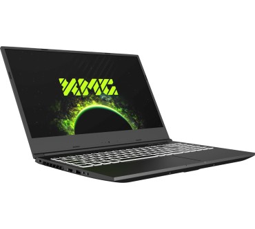 Produktbild Schenker XMG Core 15 (AMD)