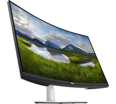 Produktbild Dell S3221QS