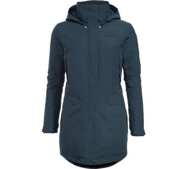 Produktbild Vaude Skomer Wool Parka