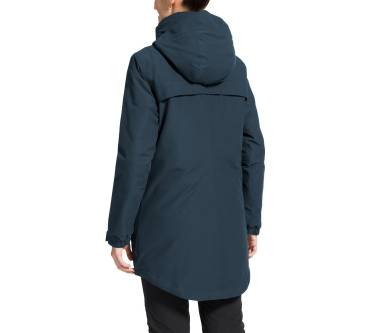 Produktbild Vaude Skomer Wool Parka