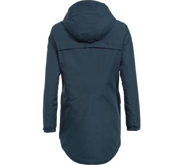 Produktbild Vaude Skomer Wool Parka