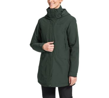 Produktbild Vaude Skomer Wool Parka