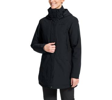 Produktbild Vaude Skomer Wool Parka